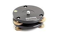 Algopix Similar Product 20 - Manfrotto 338 Leveling Base  Replaces