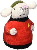 Algopix Similar Product 18 - Crowded Coop Wobble Mouse-Red Shirt