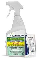 Algopix Similar Product 14 - Performacide Mold  Mildew Eliminator 