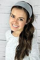 Algopix Similar Product 8 - Kenz Laurenz Soft and Stretchy Elastic
