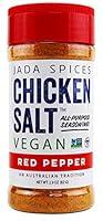 Algopix Similar Product 10 - JADA Spices Chicken Salt Spice and