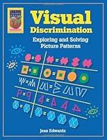 Algopix Similar Product 17 - Visual Discrimination, Grades 2 - 8