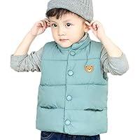 Algopix Similar Product 2 - LANBAOSI Baby GirlsBoys Winter Cute
