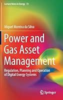 Algopix Similar Product 7 - Power and Gas Asset Management