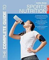 Algopix Similar Product 6 - The Complete Guide to Sports Nutrition