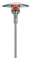 Algopix Similar Product 12 - Lynx Post Mounted Infrared Outdoor