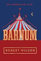 Algopix Similar Product 11 - Barnum: An American Life