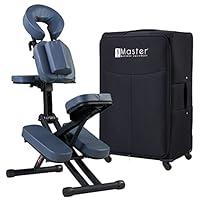 Algopix Similar Product 6 - Master Massage Rio Portable Massage