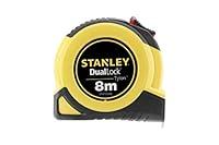Algopix Similar Product 2 - STANLEY STHT368040 Flexmetro 8m x