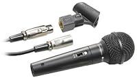 Algopix Similar Product 11 - AudioTechnica ATR1500 Cardioid