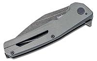 Algopix Similar Product 2 - Kershaw Flyby 3" Folding Knife