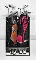 Algopix Similar Product 8 - Gladiator Golf Caddy, GAWUXXGF