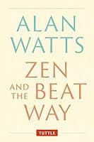 Algopix Similar Product 17 - Zen and the Beat Way Zen Teachings of