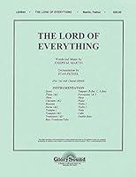 Algopix Similar Product 11 - Shawnee Press The Lord of Everything
