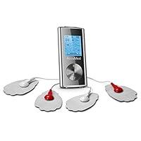 Algopix Similar Product 11 - AccuMed Rechargeable Tens Unit Muscle