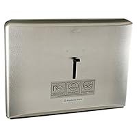 Algopix Similar Product 7 - Kimberly Clark Windows Toilet Seat