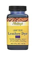 Algopix Similar Product 13 - Fiebings Leather Dye  Alcohol Based