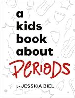 Algopix Similar Product 9 - A Kids Book About Periods