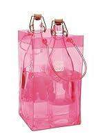 Algopix Similar Product 14 - Gimex 17418 Ice Bag Basic Bottle Cooler