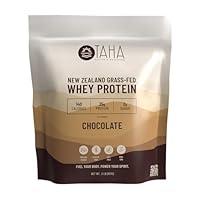 Algopix Similar Product 20 - Taha Health  Nutrition Chocolate