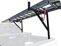 Algopix Similar Product 4 - MaxxHaul 70233 Heavy Duty Ladder Rack