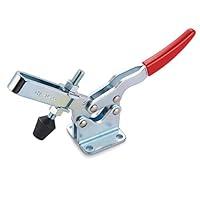 Algopix Similar Product 11 - WoodRiver Low Silhouette Toggle Clamp