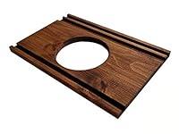 Algopix Similar Product 18 - Nest Thermostat Decorative Wall Plate