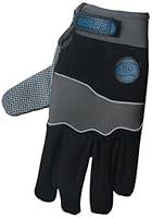 Algopix Similar Product 10 - Sector 9 Apex Slide Glove Black