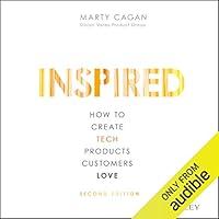 Algopix Similar Product 10 - Inspired How to Create Tech Products
