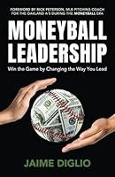 Algopix Similar Product 5 - Moneyball Leadership Win the Game by