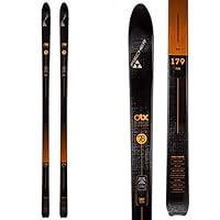 Algopix Similar Product 5 - Fischer Traverse 78 Crown Cross Country
