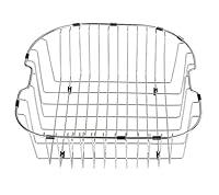 Algopix Similar Product 13 - Kraus RB231 Stainless Steel Rinse