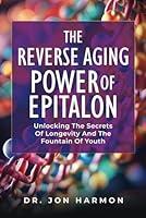 Algopix Similar Product 3 - The Reverse Aging Power Of Epitalon