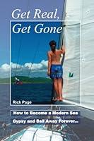 Algopix Similar Product 6 - Get Real Get Gone How to Become a