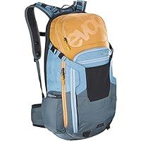 Algopix Similar Product 19 - Evoc FR Trail, Multicoloured