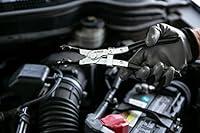 Algopix Similar Product 10 - ARES 70053  Spark Plug Plier Boot