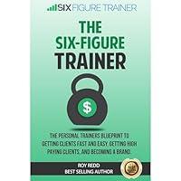 Algopix Similar Product 10 - The SixFigure Trainer The personal