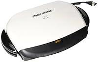 Algopix Similar Product 12 - George Foreman 5Serving Removable