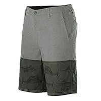 Algopix Similar Product 5 - Huk Chino New Slam 21 Hybrid