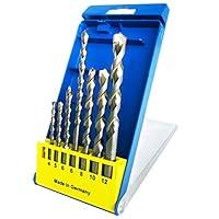 Algopix Similar Product 3 - SR Concrete Stone Masonry Drill Bit