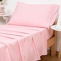 Algopix Similar Product 20 - TILLYOU 3Piece Brushed Microfiber