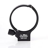 Algopix Similar Product 3 - FocusFoto Metal Tripod Collar Mount