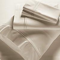 Algopix Similar Product 13 - PureCare Elements Bamboo Sheet Set