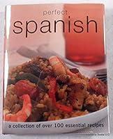 Algopix Similar Product 14 - Spanish (Perfect Cooking)