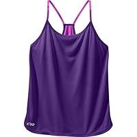 Algopix Similar Product 3 - Outdoor Research Womens echo singlet
