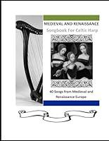 Algopix Similar Product 19 - Medieval and Renaissance Songbook for