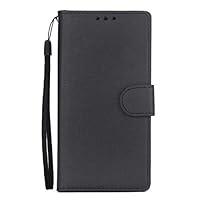Algopix Similar Product 16 - Leather Flip Case Fit for Samsung