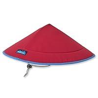 Algopix Similar Product 11 - KAVU Men Chillba Headwear - Red