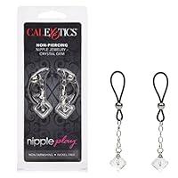 Algopix Similar Product 12 - CalExotics SE2615202 Nipple Play