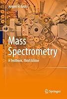 Algopix Similar Product 5 - Mass Spectrometry: A Textbook